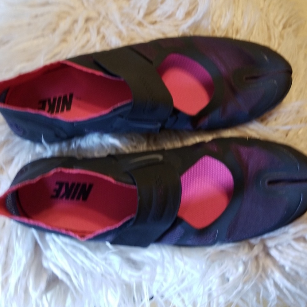 Nike Rifts size 7.5